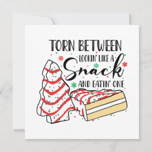 Sieht aus wie ein Snack