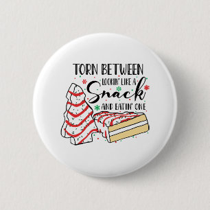 Sieht aus wie ein Snack Button