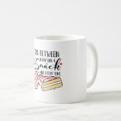 Sieht aus wie ein Snack Kaffeetasse (VorderseiteRechts)