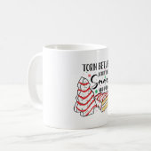 Sieht aus wie ein Snack Kaffeetasse (Vorderseite Links)