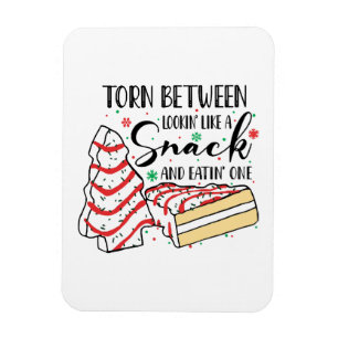 Sieht aus wie ein Snack Magnet