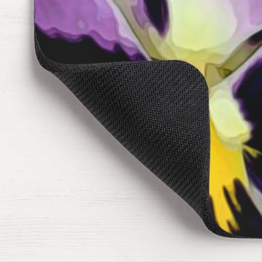 Sieht aus wie Icing Mousepad (Ecke)