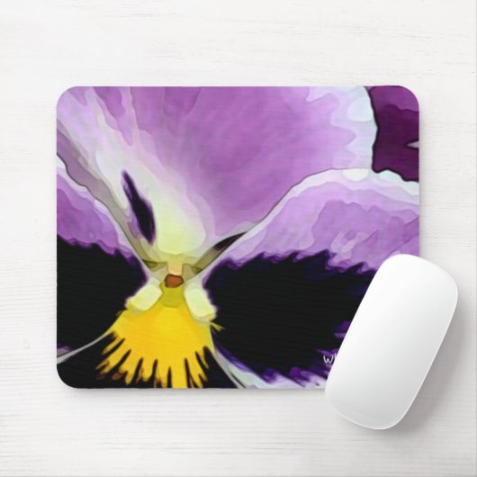 Sieht aus wie Icing Mousepad (Mit Mouse)