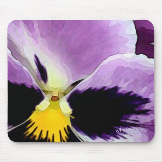 Sieht aus wie Icing Mousepad (Vorne)