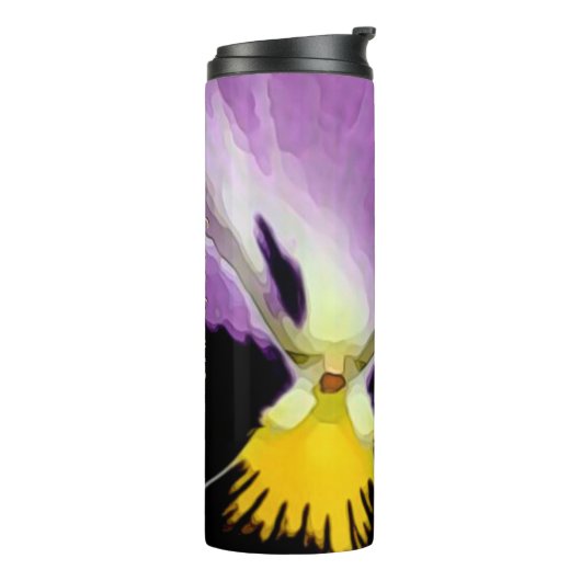 Sieht aus wie Icing Thermosbecher (Nach links gedreht)