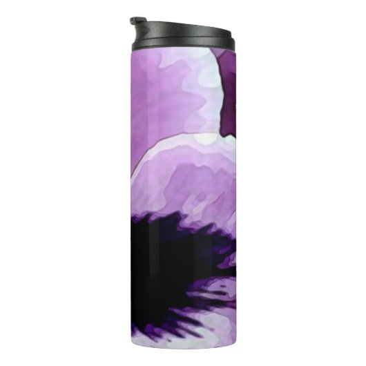 Sieht aus wie Icing Thermosbecher (Nach rechts gedreht)