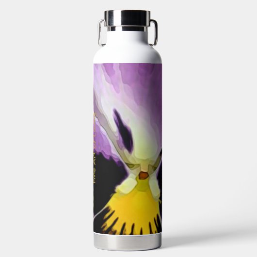 Sieht aus wie Icing Trinkflasche (Vorderseite)