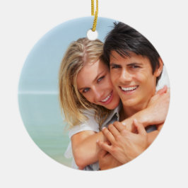 Sieht aus wie Liebe - SRF Keramikornament