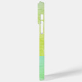 Sieht aus wie Linen Case-Mate iPhone Hülle (Rückseite / Links)