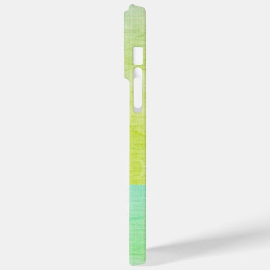 Sieht aus wie Linen Case-Mate iPhone Hülle (Rückseite / Links)