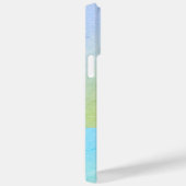 Sieht aus wie Linen Case-Mate iPhone Hülle (Rückseite / Rechts)