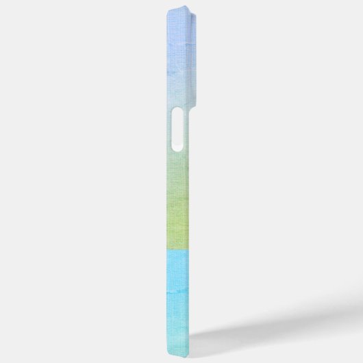 Sieht aus wie Linen Case-Mate iPhone Hülle (Rückseite / Rechts)