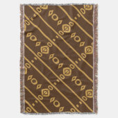 Sieht aus wie Luxury Throw Blanket Decke (Vorderseite Vertikal)