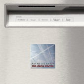 Sieht das normal aus magnet (In Situ (Geschirrspüler))