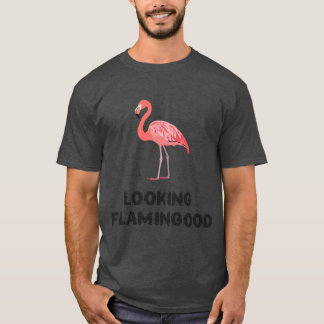 Sieht Flamingood aus T-Shirt