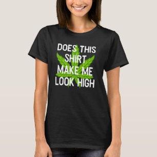 Sieht so gut aus, als würde ich mich für Pop-Benut T-Shirt