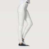 Sieht zerknittert aus leggings (Rechts)