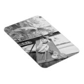 Siem Reap Cambodia, Kontinentales Frühstück Magnet (Rechte Seite)