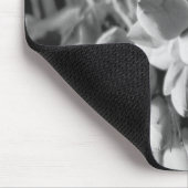 Siem Reap Kambodscha, Lotus Blume Mousepad (Ecke)