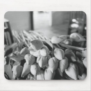 Siem Reap Kambodscha, Lotusblumen Mousepad