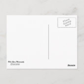 Siem Reap, Kambodscha Postkarte (Rückseite)