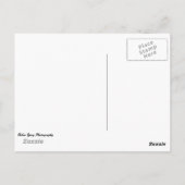 Siem Reap, Kambodscha Postkarte (Rückseite)