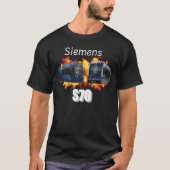 Siemens S70 T - Shirt (Vorderseite)