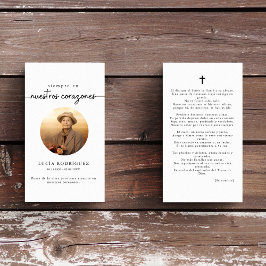 Siempre en Nuestros Corazones Spanisches Foto Gebe