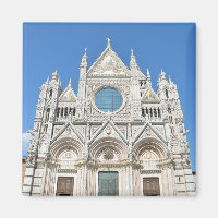 Siena, Italien