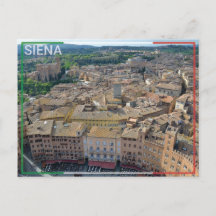 Siena - Italien