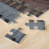 Siena, Italien Puzzle (Seite)