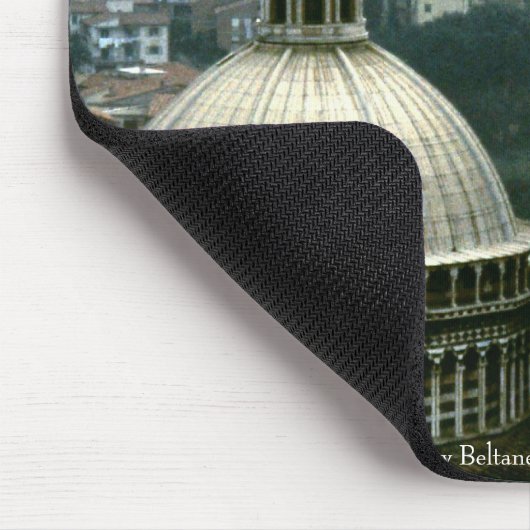 Siena | Mousepad (Ecke)