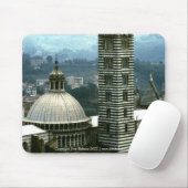 Siena | Mousepad (Mit Mouse)