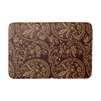 Siena Paisley Badematte