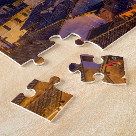Siena Puzzle (Seite)