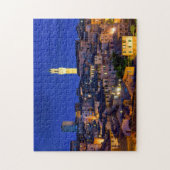 Siena Puzzle (Vertikal)