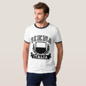 Siena T-Shirt (Vorne ganz)