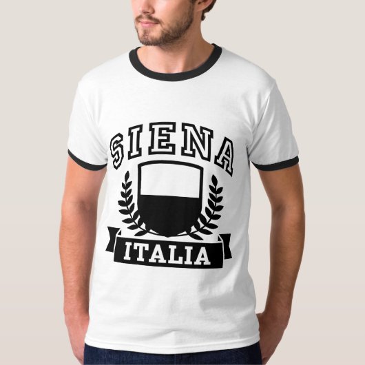 Siena T-Shirt (Vorderseite)