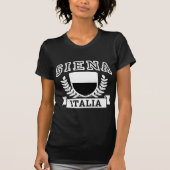 Siena T-Shirt (Vorderseite)