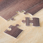 Siena, Toskana - Italien - Puzzle Jigsaw (Seite)