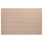 Siena und Beige Farbgeflechte Muster Stoff (Yard (91,4 cm))