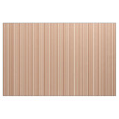 Siena und Bisque Streifen/Muster Stoff (Yard (91,4 cm))