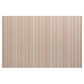 Siena und hellkyanisches Muster Stoff (Yard (91,4 cm))