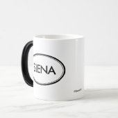 Siena Verwandlungstasse (Vorderseite Links)