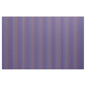Sienna, Cornblume Blau und Blaues Muster Stoff (Yard (91,4 cm))