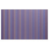 Sienna, Cornblume Blau und Blaues Muster Stoff (Fat Quarter (45,7 x 55,9 cm))