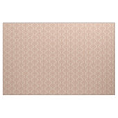 Sienna-Damaskus Stoff (Fat Quarter (45,7 x 55,9 cm))