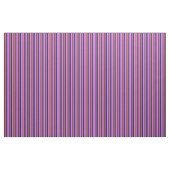Sienna, Mitternachtsblau und orchid farbiges Muste Stoff (Fat Quarter (45,7 x 55,9 cm))