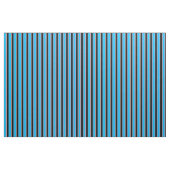 Sienna, Plum, Deep Sky Blau, Schwarz und Weiß farb Stoff (Yard (91,4 cm))