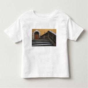 Sienna, Toskana, Italien - Niedrige Sicht Kleinkind T-shirt